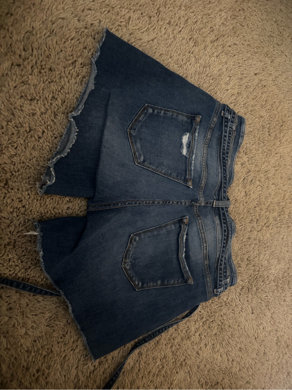 Shorts - Picture 4 of 4